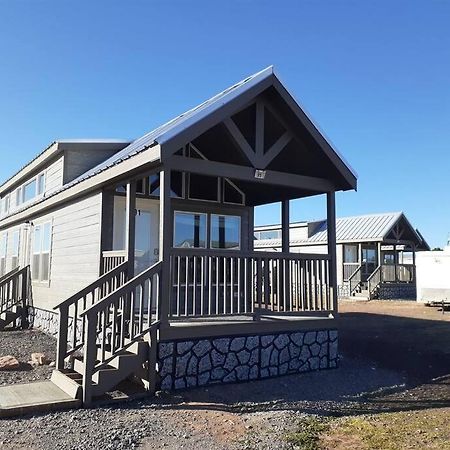 093 Star Gazing Tiny Home Nr Grand Canyon South Rim Sleeps 8 فالي المظهر الخارجي الصورة