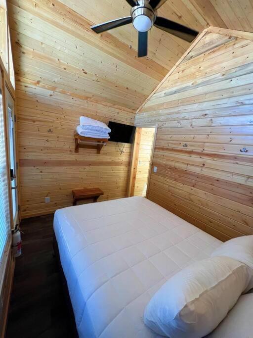 093 Star Gazing Tiny Home Nr Grand Canyon South Rim Sleeps 8 فالي المظهر الخارجي الصورة