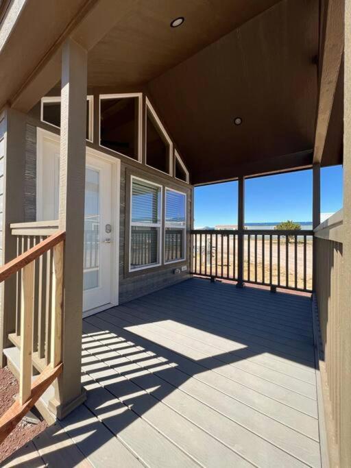 093 Star Gazing Tiny Home Nr Grand Canyon South Rim Sleeps 8 فالي المظهر الخارجي الصورة