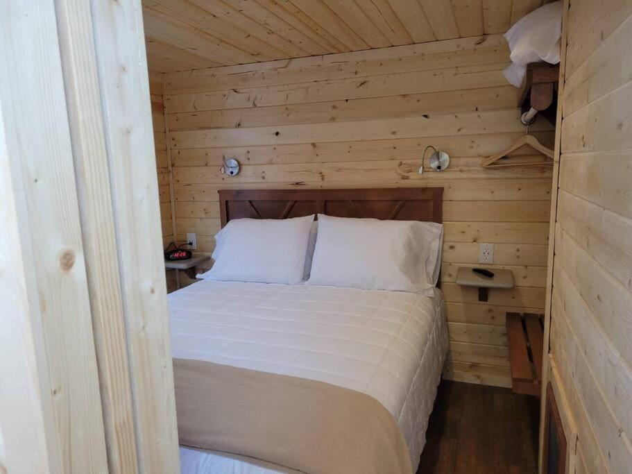 093 Star Gazing Tiny Home Nr Grand Canyon South Rim Sleeps 8 فالي المظهر الخارجي الصورة