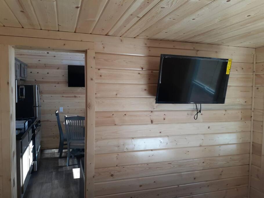 093 Star Gazing Tiny Home Nr Grand Canyon South Rim Sleeps 8 فالي المظهر الخارجي الصورة