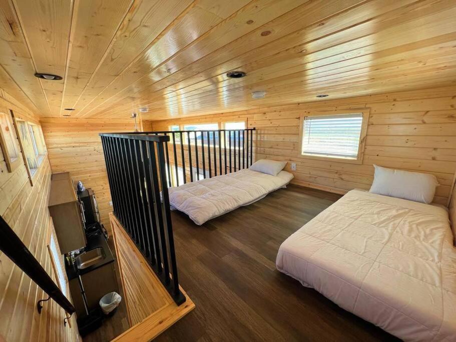 093 Star Gazing Tiny Home Nr Grand Canyon South Rim Sleeps 8 فالي المظهر الخارجي الصورة