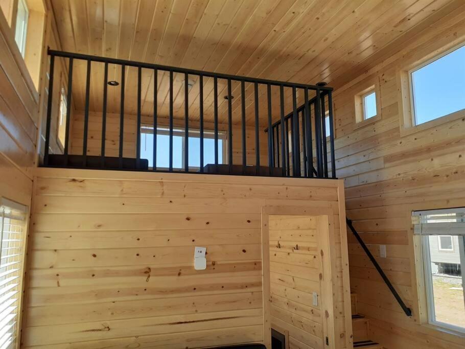 093 Star Gazing Tiny Home Nr Grand Canyon South Rim Sleeps 8 فالي المظهر الخارجي الصورة