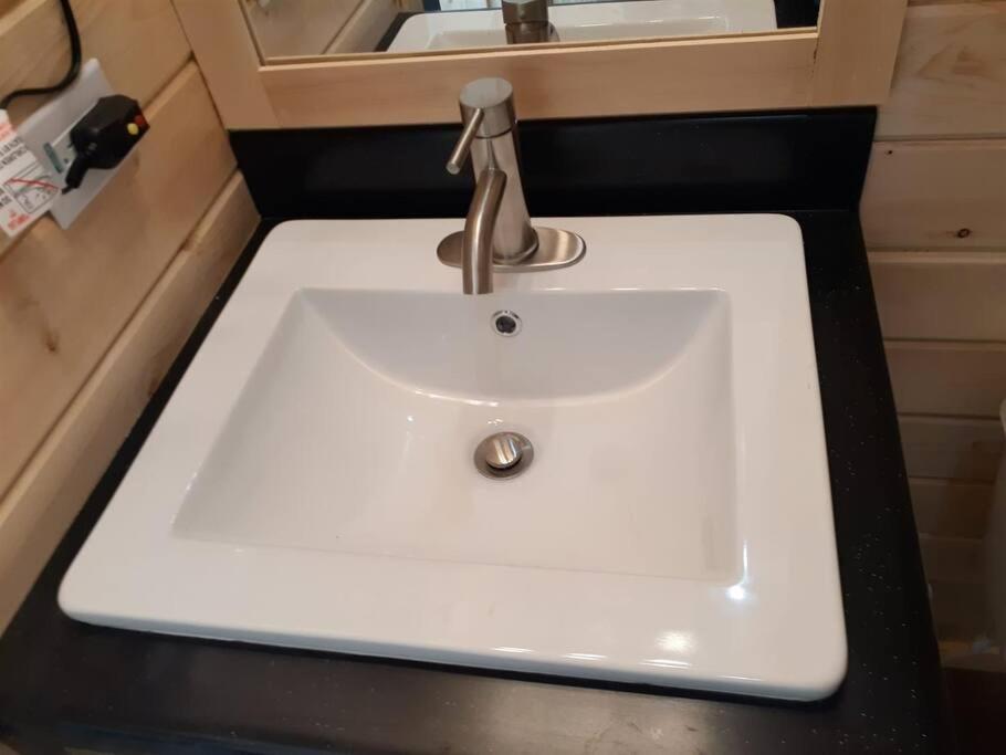 093 Star Gazing Tiny Home Nr Grand Canyon South Rim Sleeps 8 فالي المظهر الخارجي الصورة