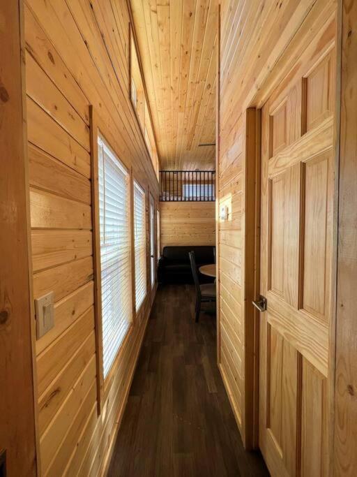 093 Star Gazing Tiny Home Nr Grand Canyon South Rim Sleeps 8 فالي المظهر الخارجي الصورة