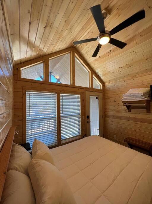 093 Star Gazing Tiny Home Nr Grand Canyon South Rim Sleeps 8 فالي المظهر الخارجي الصورة