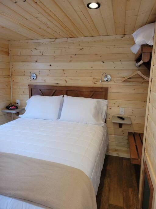 093 Star Gazing Tiny Home Nr Grand Canyon South Rim Sleeps 8 فالي المظهر الخارجي الصورة