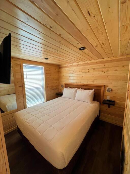 093 Star Gazing Tiny Home Nr Grand Canyon South Rim Sleeps 8 فالي المظهر الخارجي الصورة