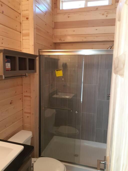 093 Star Gazing Tiny Home Nr Grand Canyon South Rim Sleeps 8 فالي المظهر الخارجي الصورة